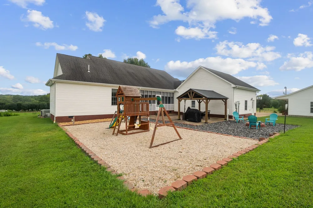 8130 Joy Rd Mount Pleasant, TN 38474