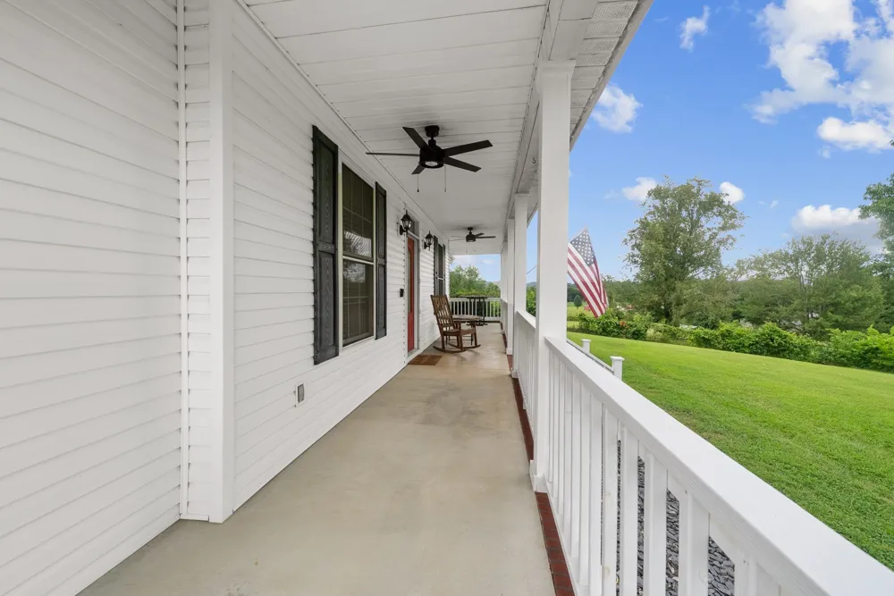 8130 Joy Rd Mount Pleasant, TN 38474