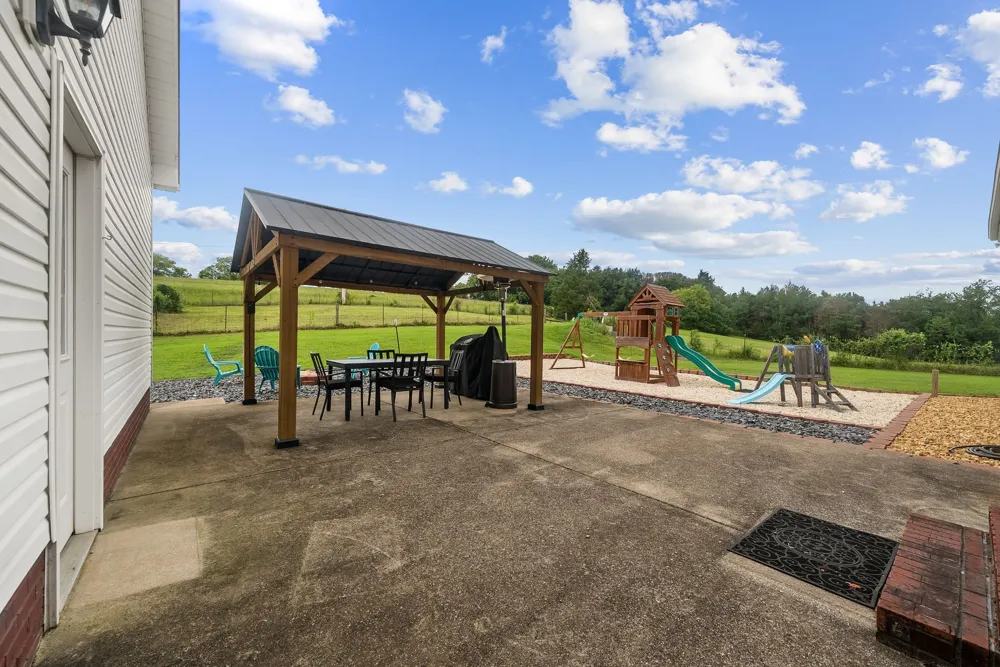 8130 Joy Rd Mount Pleasant, TN 38474