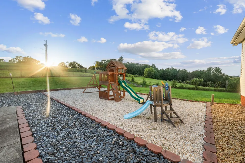 8130 Joy Rd Mount Pleasant, TN 38474