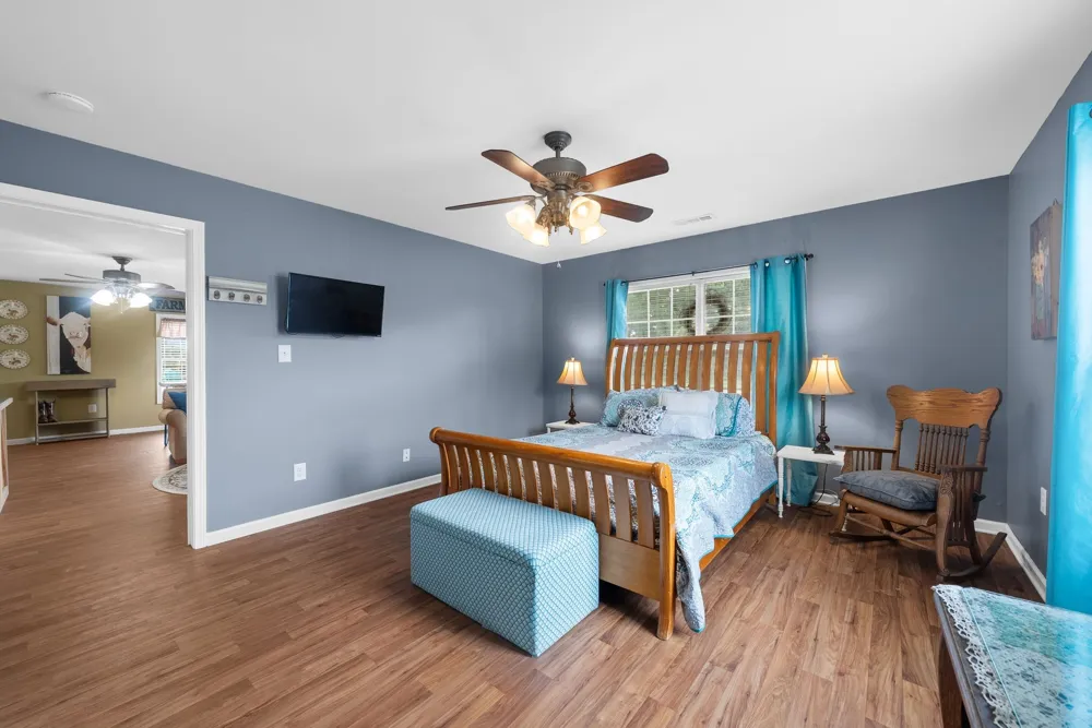 8130 Joy Rd Mount Pleasant, TN 38474