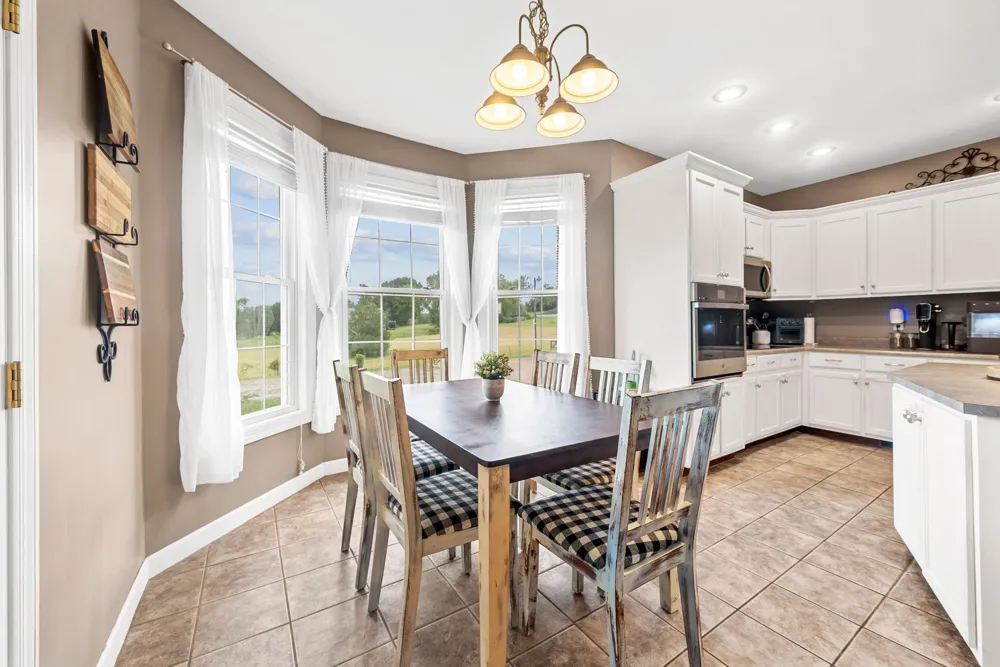 8130 Joy Rd Mount Pleasant, TN 38474