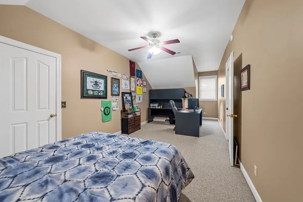 8130 Joy Rd Mount Pleasant, TN 38474