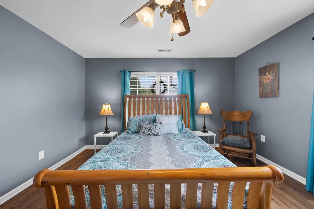 8130 Joy Rd Mount Pleasant, TN 38474