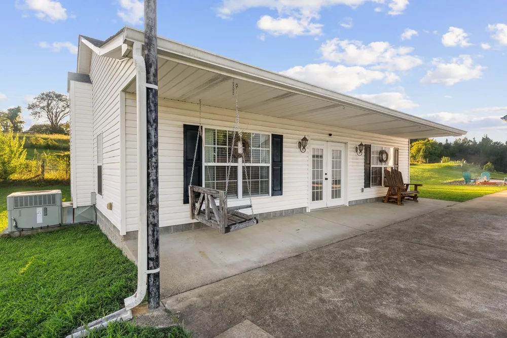 8130 Joy Rd Mount Pleasant, TN 38474