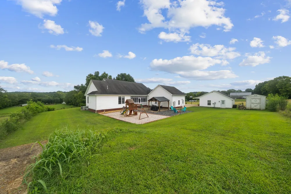 8130 Joy Rd Mount Pleasant, TN 38474