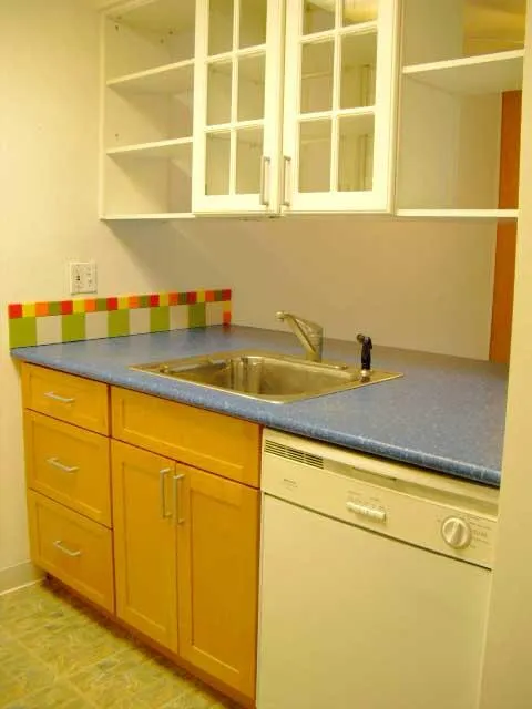 2319 Packard Street #B106 Ann Arbor City, MI 48104
