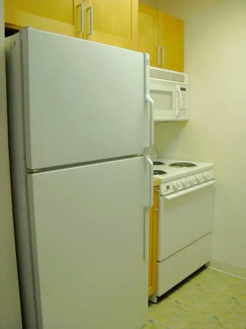 2319 Packard Street #B106 Ann Arbor City, MI 48104