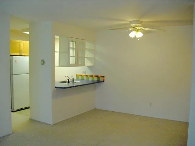 2319 Packard Street #B106 Ann Arbor City, MI 48104