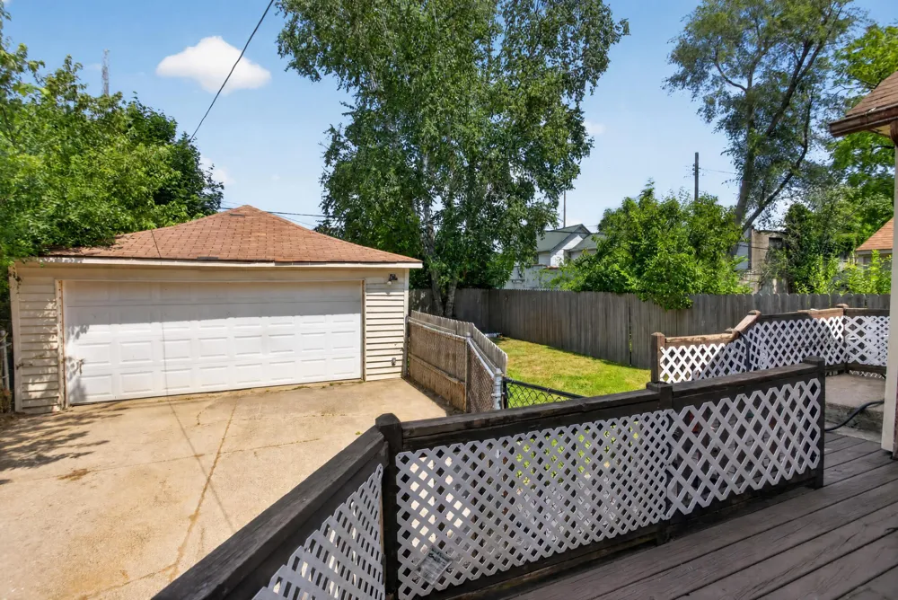 302 Cass Avenue Summit Township, MI 49203