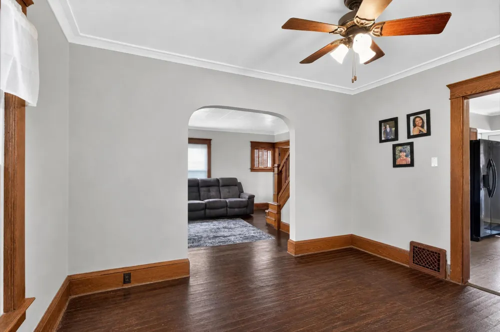 302 Cass Avenue Summit Township, MI 49203