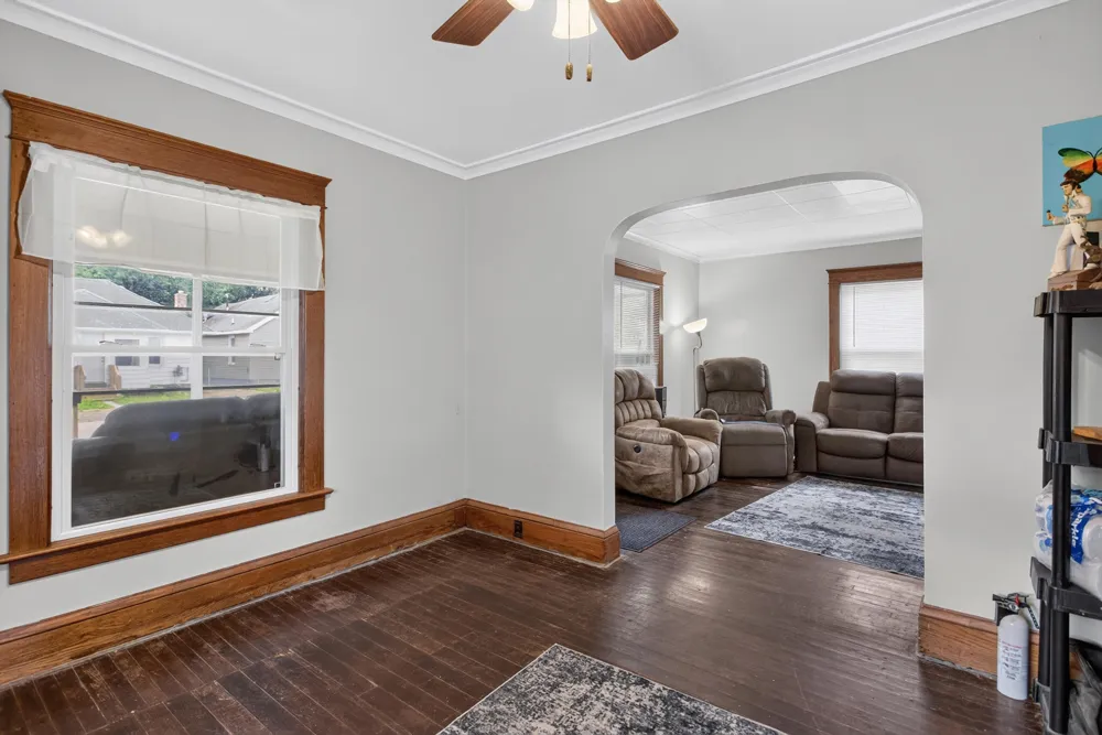 302 Cass Avenue Summit Township, MI 49203