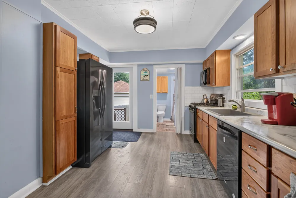 302 Cass Avenue Summit Township, MI 49203