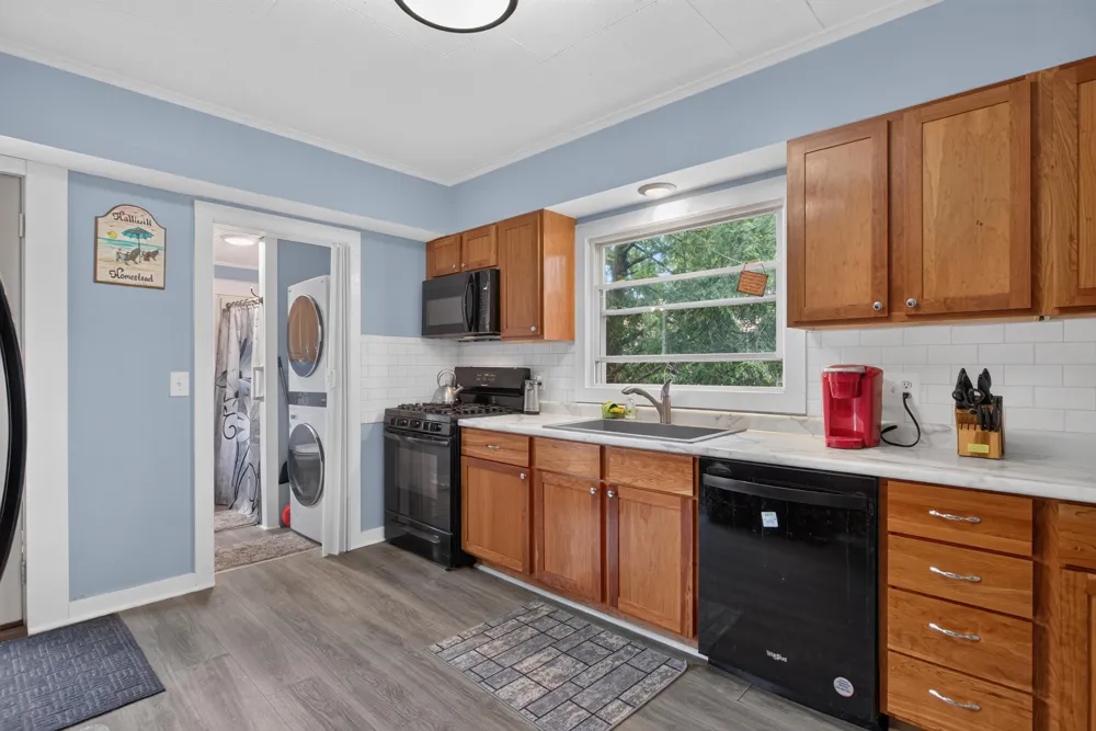 302 Cass Avenue Summit Township, MI 49203