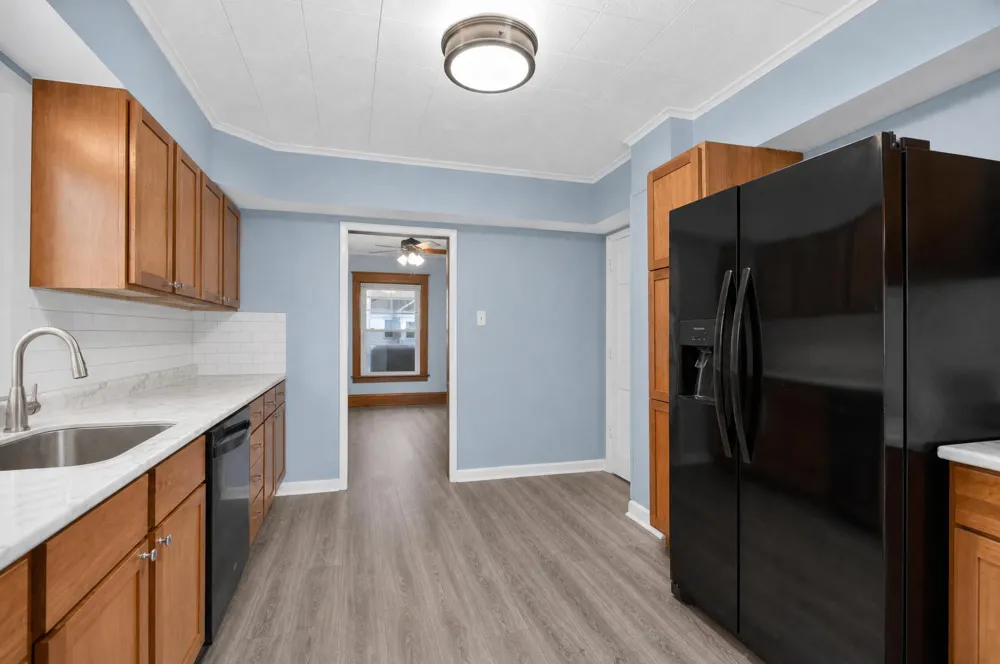 302 Cass Avenue Summit Township, MI 49203