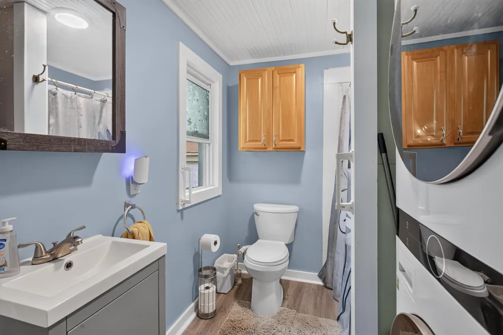 302 Cass Avenue Summit Township, MI 49203