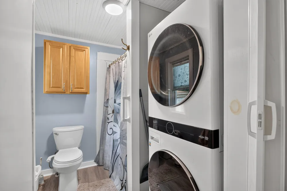 302 Cass Avenue Summit Township, MI 49203