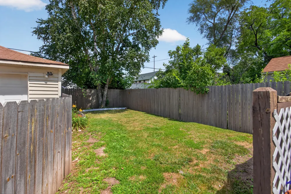 302 Cass Avenue Summit Township, MI 49203