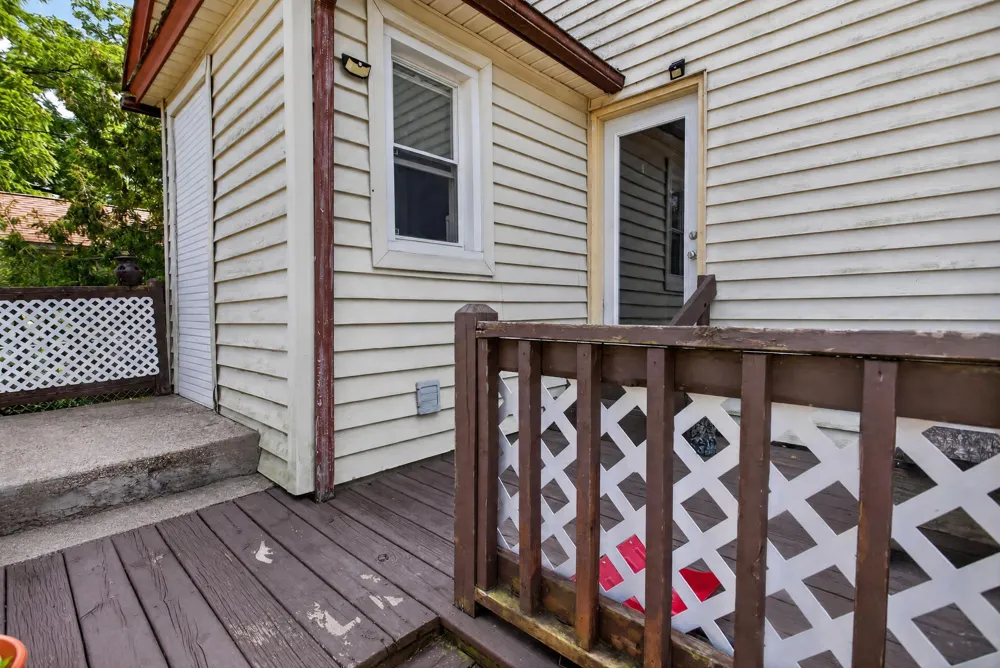 302 Cass Avenue Summit Township, MI 49203