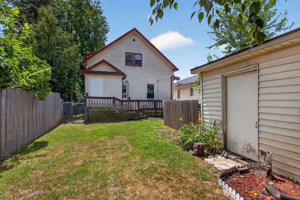 302 Cass Avenue Summit Township, MI 49203