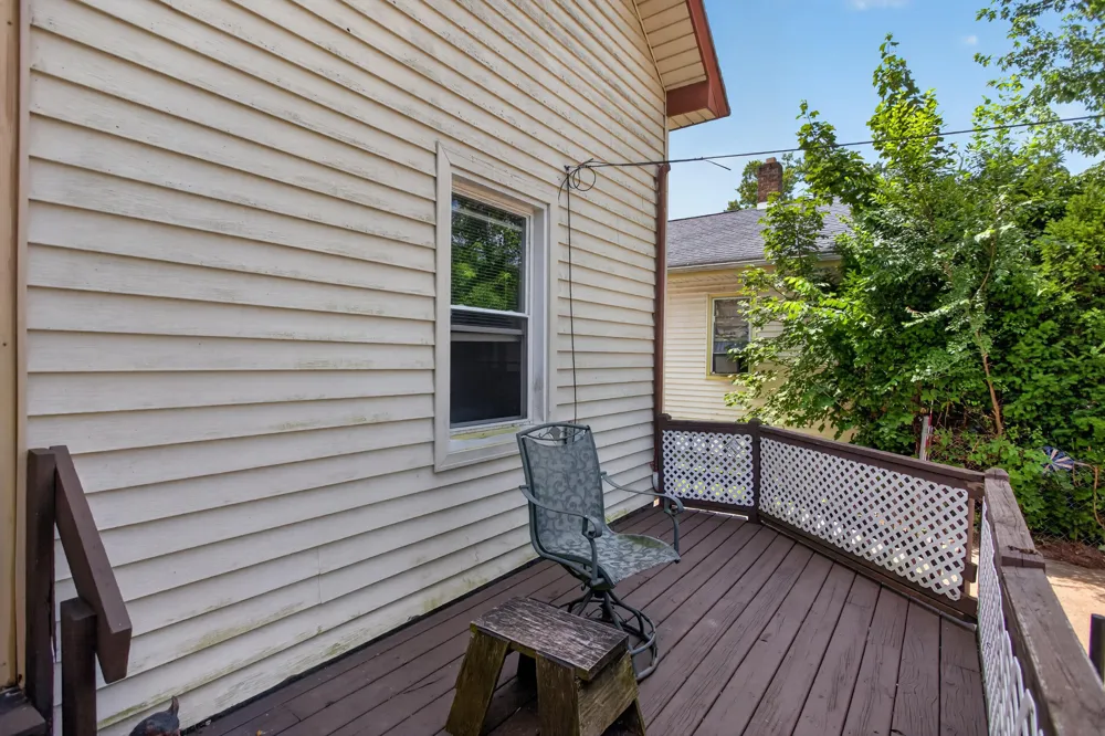 302 Cass Avenue Summit Township, MI 49203