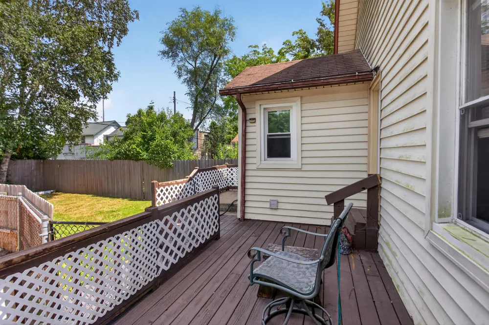 302 Cass Avenue Summit Township, MI 49203