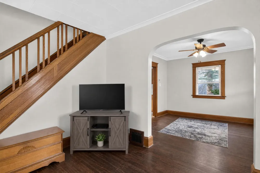 302 Cass Avenue Summit Township, MI 49203