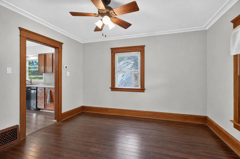 302 Cass Avenue Summit Township, MI 49203
