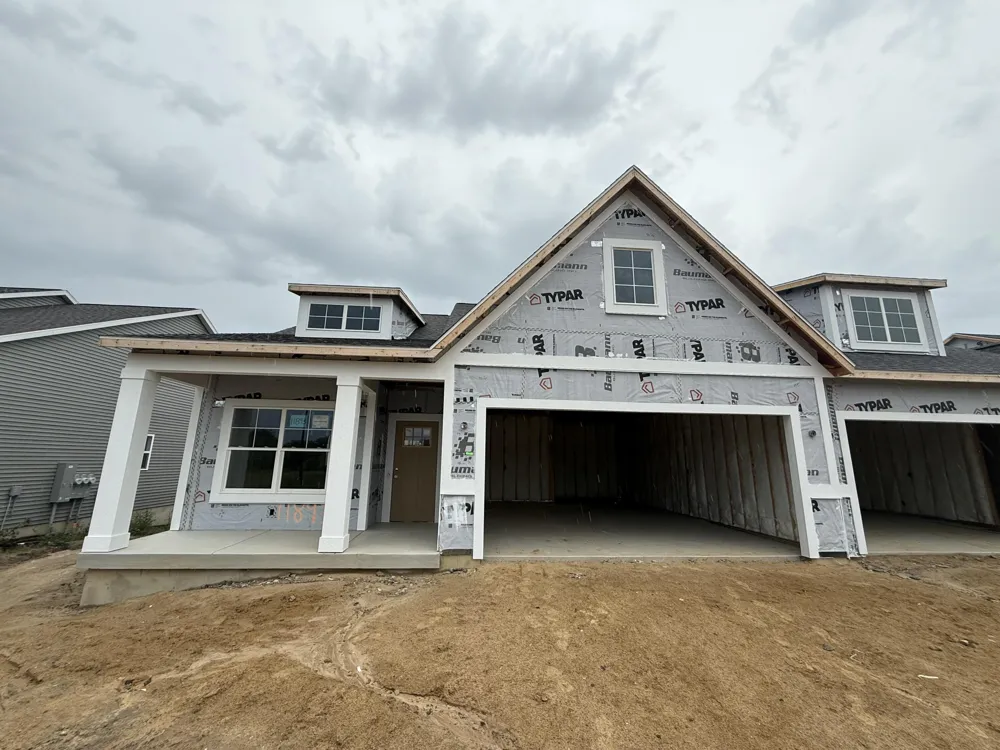 11893 Smithfield Drive #Lot 14 Holland Charter Township, MI 49424