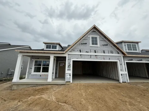 11893 Smithfield Drive #Lot 14