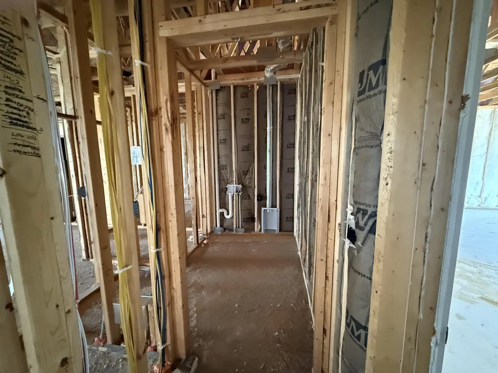 11893 Smithfield Drive #Lot 14 Holland Charter Township, MI 49424