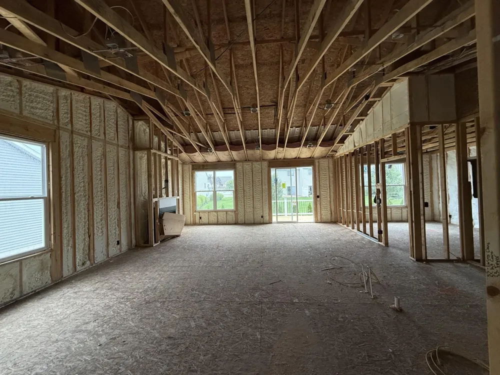 11893 Smithfield Drive #Lot 14 Holland Charter Township, MI 49424