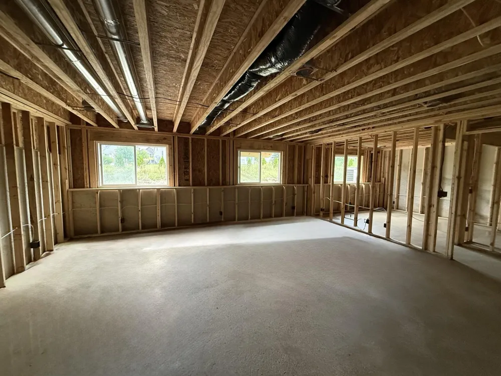 11893 Smithfield Drive #Lot 14 Holland Charter Township, MI 49424