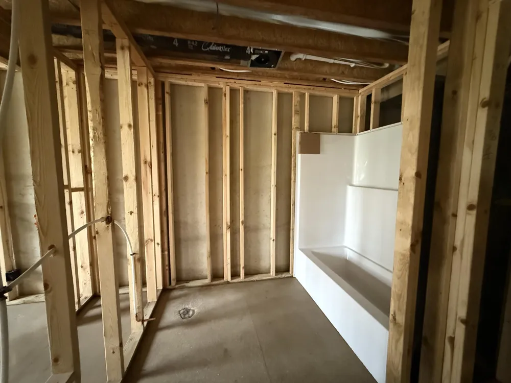 11893 Smithfield Drive #Lot 14 Holland Charter Township, MI 49424