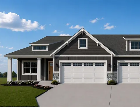 11893 Smithfield Drive #Lot 14