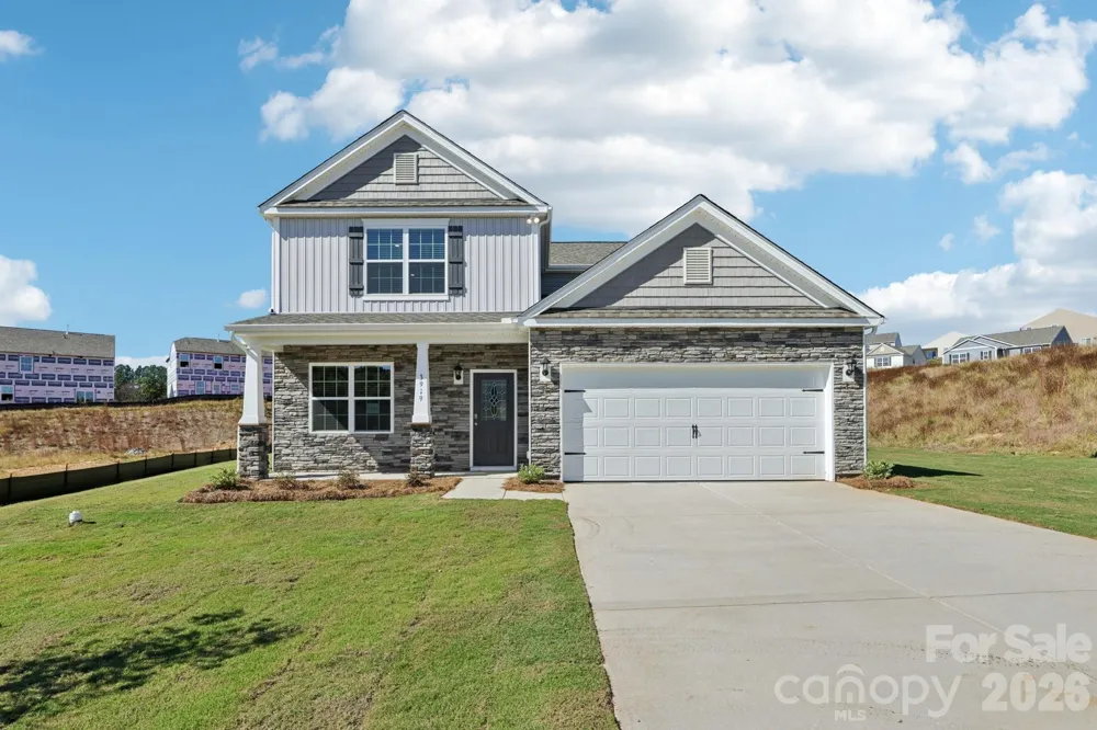 73 Ridgehaven Drive Waynesville, NC 28786