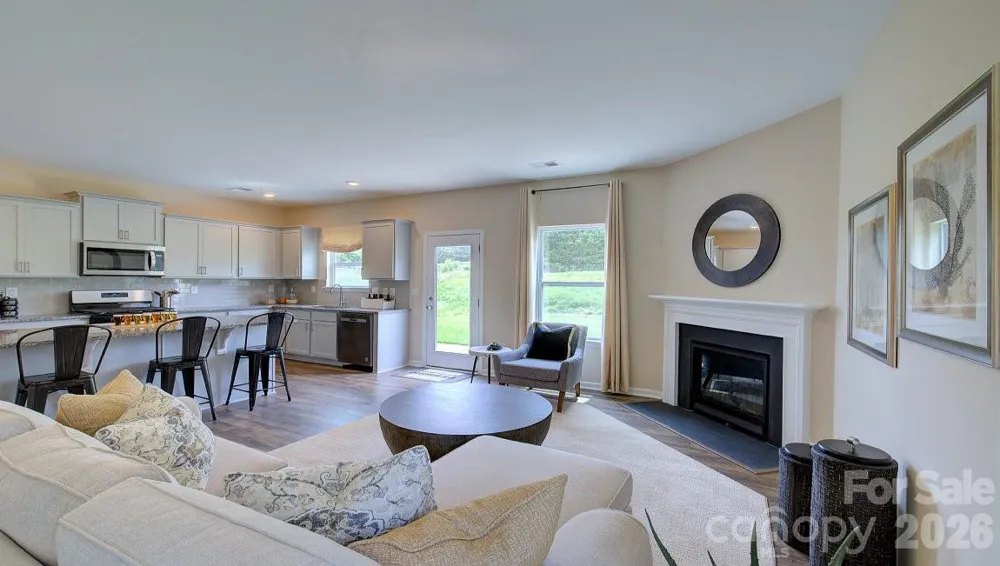 73 Ridgehaven Drive Waynesville, NC 28786