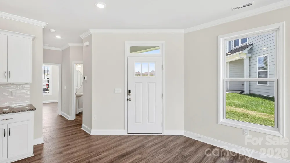 398 Creekview Road Hendersonville, NC 28792