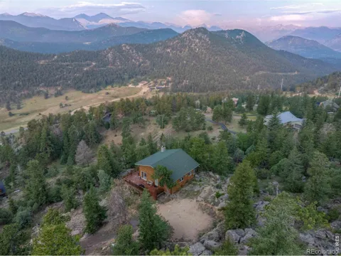 301 Pine Tree Drive