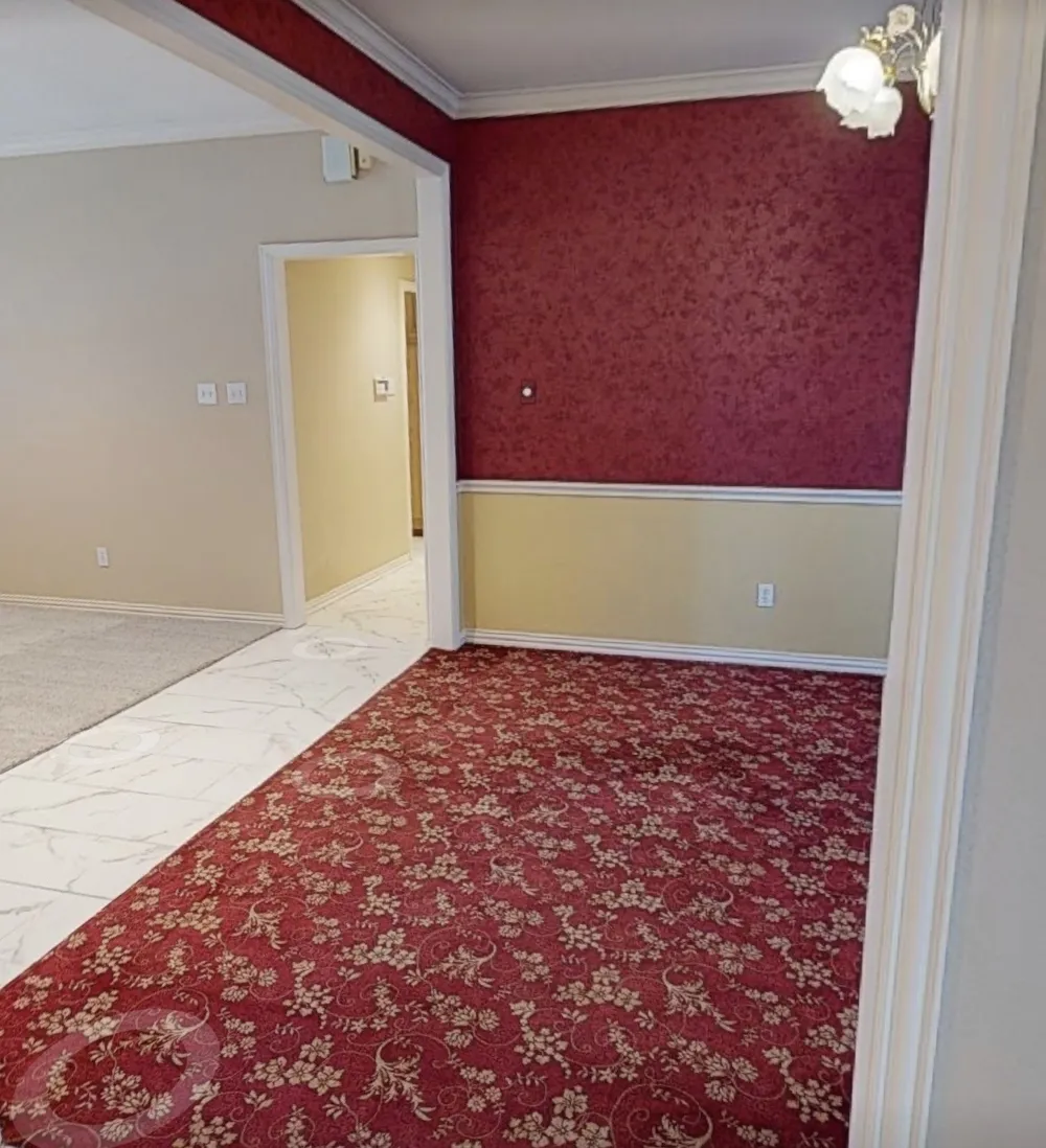 7525 Brentwood Court North Richland Hills, TX 76182