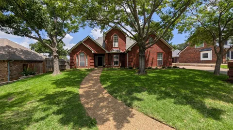 7525 Brentwood Court