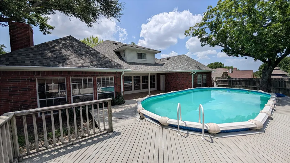 7525 Brentwood Court North Richland Hills, TX 76182