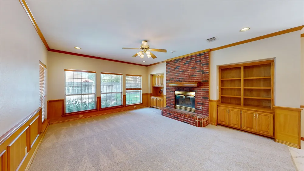 7525 Brentwood Court North Richland Hills, TX 76182