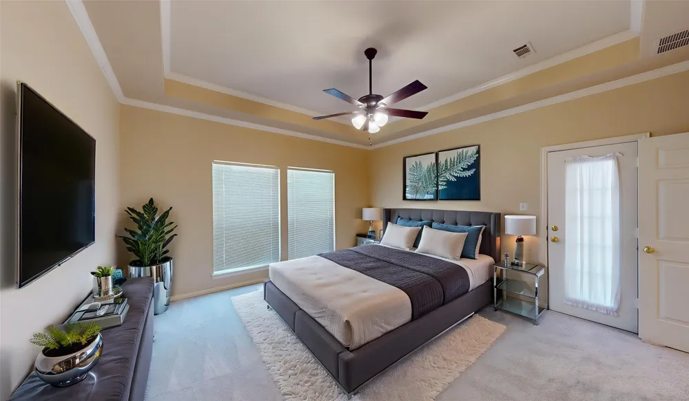 7525 Brentwood Court North Richland Hills, TX 76182