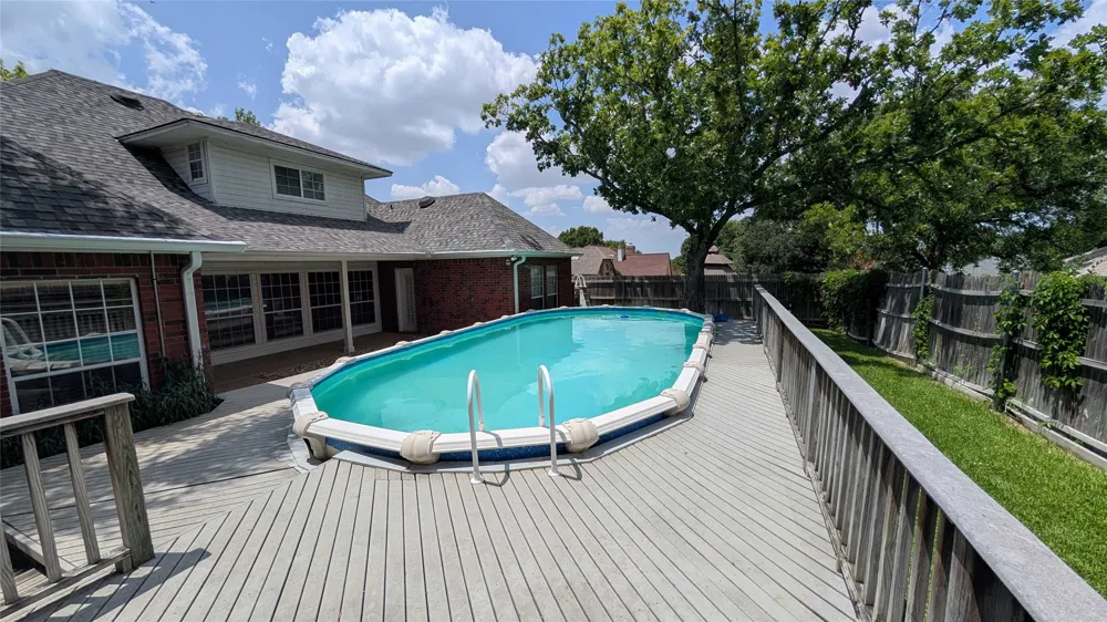 7525 Brentwood Court North Richland Hills, TX 76182