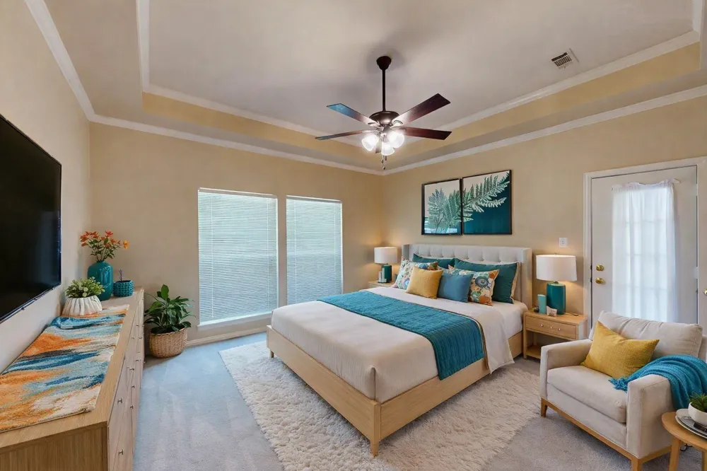 7525 Brentwood Court North Richland Hills, TX 76182