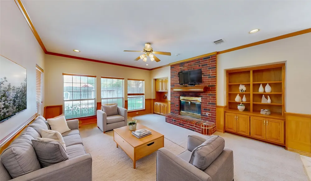 7525 Brentwood Court North Richland Hills, TX 76182