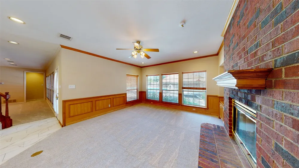 7525 Brentwood Court North Richland Hills, TX 76182