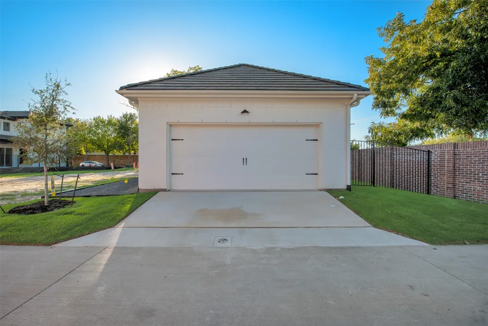 101 Magnolia Lane Westworth Village, TX 76114
