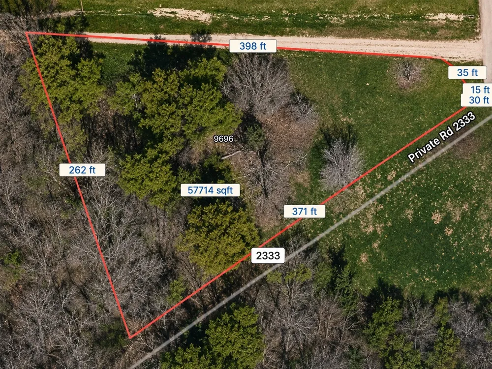 9696 Private Road 2334 Quinlan, TX 75474